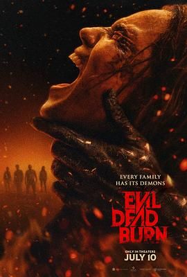 鬼玩人6：炼狱 Evil Dead Burn.2026 字幕下载