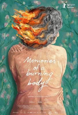 燃烧身体的记忆 Memorias De Un Cuerpo Que Arde.2024 字幕下载