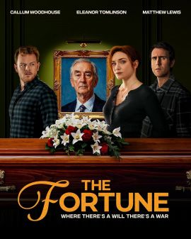 致命横财 The Fortune.2026 字幕下载