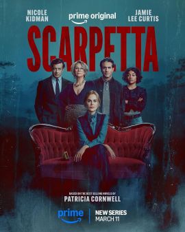 首席女法医 第一季 Scarpetta Season 1.2026 字幕下载