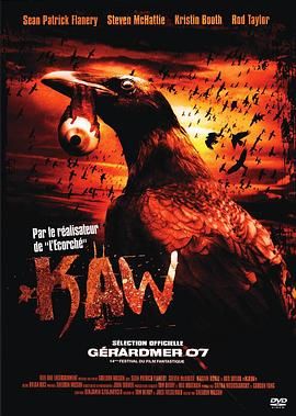 食人鸟 Kaw.2007 字幕下载