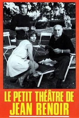 雷诺阿小剧场 Le petit théâtre de Jean Renoir.1970 字幕下载