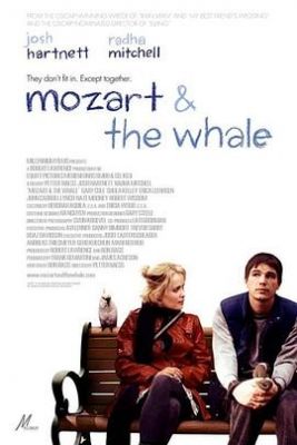 莫扎特和鲸鱼 Mozart and the Whale.2005 字幕下载