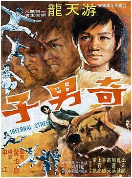 七煞街 .1973 字幕下载