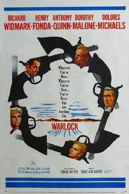 瓦劳克 Warlock.1959 字幕下载