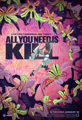 杀戮轮回 All You Need Is Kill.2025 字幕下载