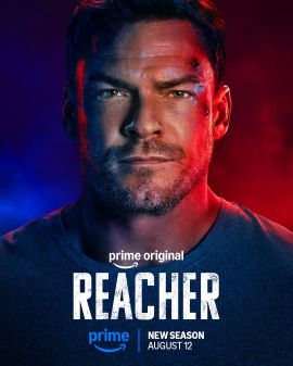 侠探杰克 第四季 Reacher Season 4.2026 字幕下载