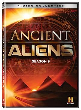 远古外星人 第九季 Ancient Aliens Season 9.2014 字幕下载