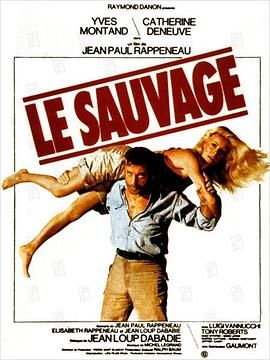 野岛真情 Le Sauvage.1975 字幕下载