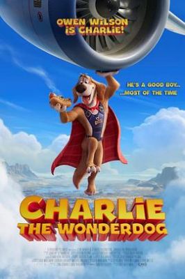神犬查利 Charlie the Wonderdog.2026 字幕下载