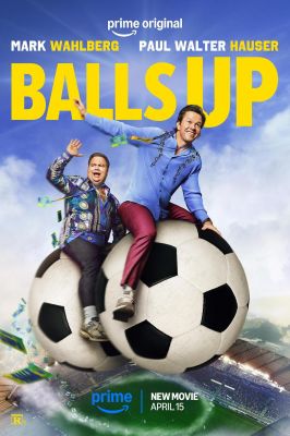 抖擞 Balls Up.2026 字幕下载