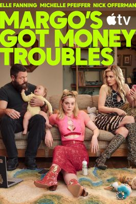 玛戈没钱了 Margo's Got Money Troubles.2026 字幕下载