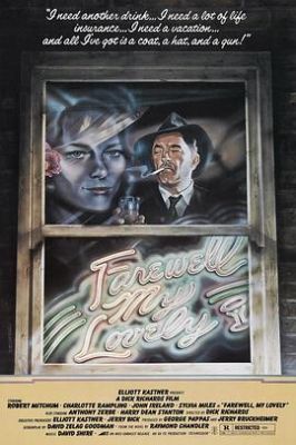 再见吾爱 Farewell, My Lovely.1975 字幕下载