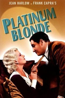 银发女郎 Platinum Blonde.1931 字幕下载