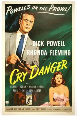 血洗沉冤 Cry Danger.1951 字幕下载
