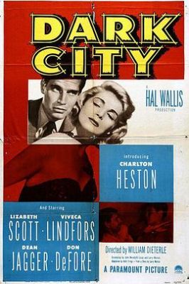 杀机四起 Dark City.1950 字幕下载