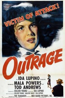 骇人听闻 Outrage.1950 字幕下载
