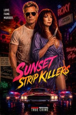 日落大道杀手 Sunset Strip Killers.2026 字幕下载