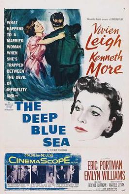 孽海情潮 The Deep Blue Sea.1955 字幕下载