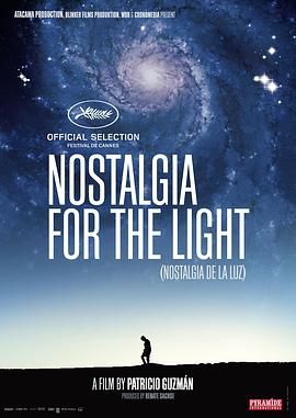 故乡之光 Nostalgia de la luz.2010 字幕下载