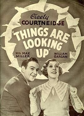 欣欣向荣 Things Are Looking Up.1935 字幕下载