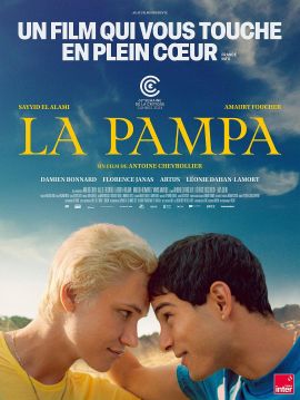 断球 La pampa.2024 字幕下载