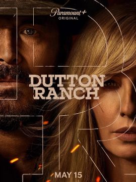 达顿牧场 Dutton Ranch.2026 字幕下载