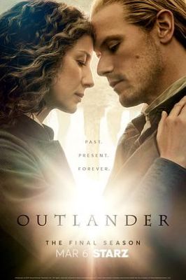 古战场传奇 第八季 Outlander Season 8.2026 字幕下载