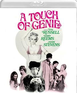 与魔灵的一次亲密接触 A Touch of Genie.1976 字幕下载