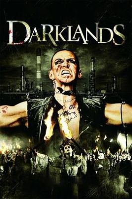 战栗大帝 Darklands.1997 字幕下载