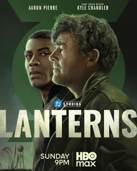 绿灯军团 Lanterns.2026 字幕下载