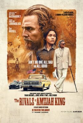 养蜂人的对手 The Rivals of Amziah King.2025 字幕下载
