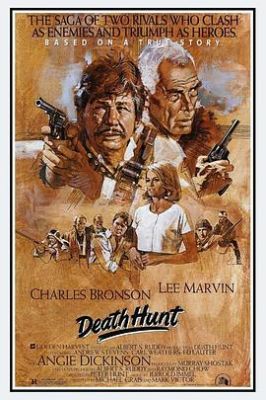 雪岭过江龙 Death Hunt.1981 字幕下载