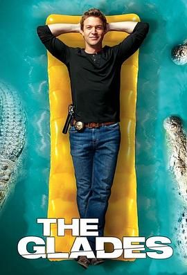 血迷棕榈 第四季 The Glades Season 4.2013 字幕下载