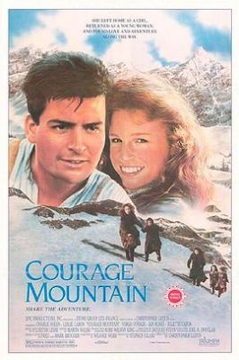 勇气之峰 Courage Mountain.1990 字幕下载
