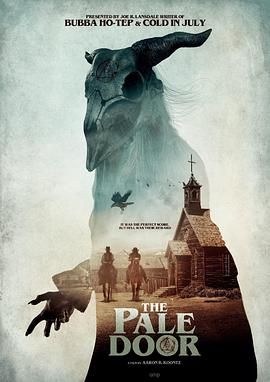 苍白之门 The Pale Door.2020 字幕下载