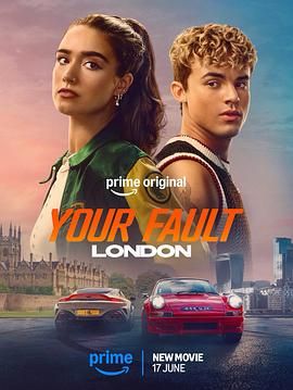你的错误：伦敦版 Your Fault: London.2026 字幕下载
