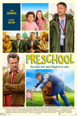 学前班 Preschool.2026 字幕下载