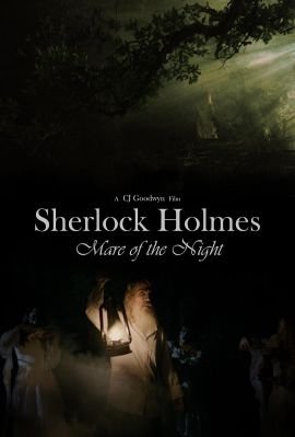 福尔摩斯：夜魇 Sherlock Holmes: Mare of the Night.2025 字幕下载