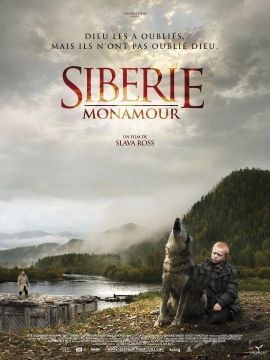 西伯利亚，我的爱 Сибирь, мон амур.2011 字幕下载