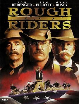 狂野骑士 Rough Riders.1997 字幕下载