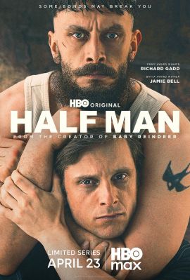 半个男人 Half Man.2026 字幕下载