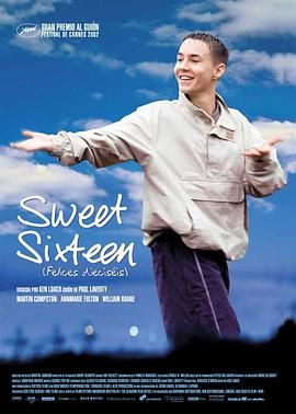 甜蜜十六岁 Sweet Sixteen.2002 字幕下载