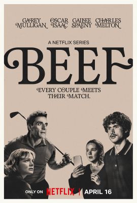 怒呛人生 第二季 Beef Season 2.2026 字幕下载