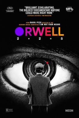 奥威尔：2+2=5 Orwell: 2+2=5.2025 字幕下载