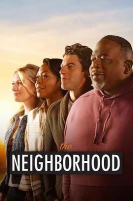 东邻西舍 第八季 The Neighborhood Season 8.2025 字幕下载
