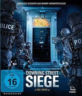 围攻唐宁街 He Who Dares: Downing Street Siege.2015 字幕下载