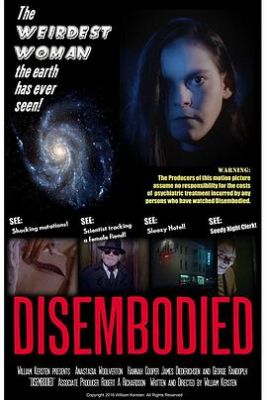 未知物 Disembodied.1998 字幕下载