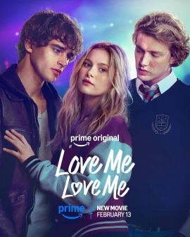 爱我爱我 Love Me Love Me.2026 字幕下载