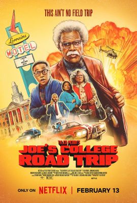 爷孙大学路 Tyler Perry's Joe's College Road Trip.2026 字幕下载